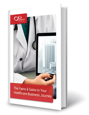 The_Pains_and_Gains_in_Your_Healthcare_Business_Startup_Journey_Cover