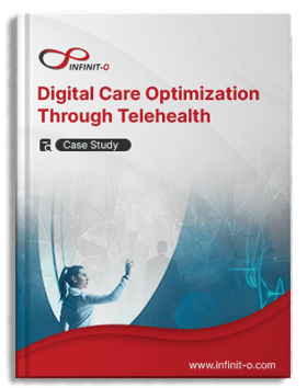 Digital Care Optimization Through Telehealth