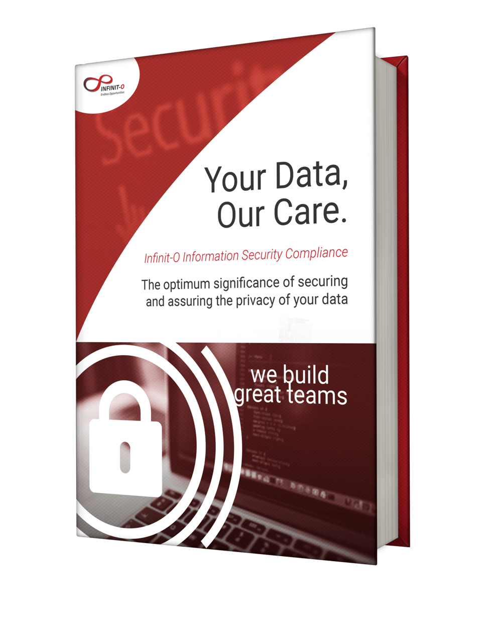 Infinit-O Information Security Compliance