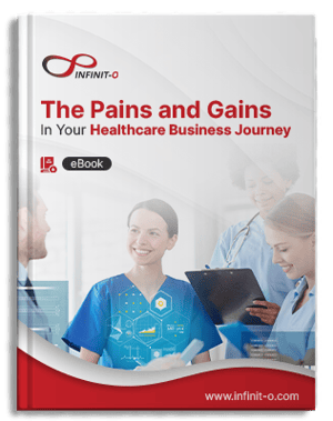 The Pains and Gains In Your Healthcare Business Journey