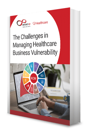 The Challenges in Managing Healthcare Business Vulnerability