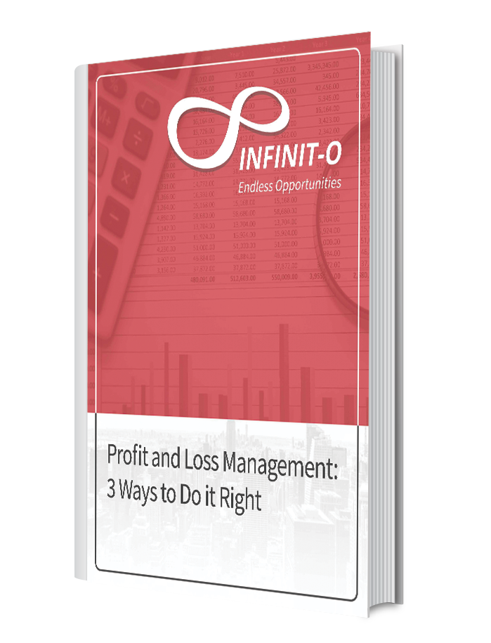 Profit and Loss Management: 3 Ways to Do It Right
