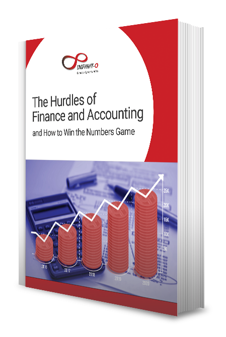 The Hurdles of Finance and Accounting and How to Win the Numbers Game